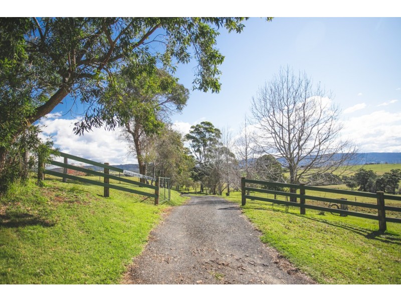 140 Wilfords Lane, Milton NSW 2538