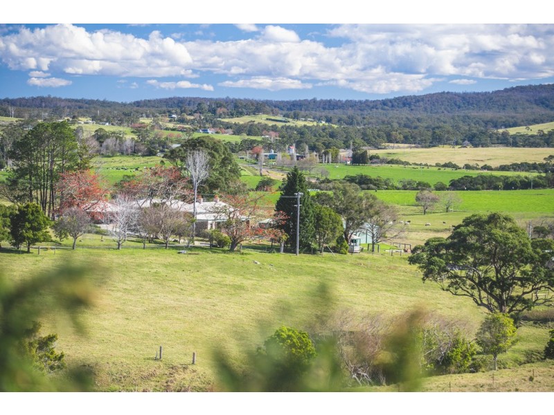 140 Wilfords Lane, Milton NSW 2538