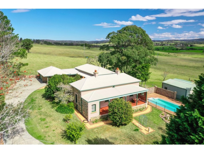 140 Wilfords Lane, Milton NSW 2538