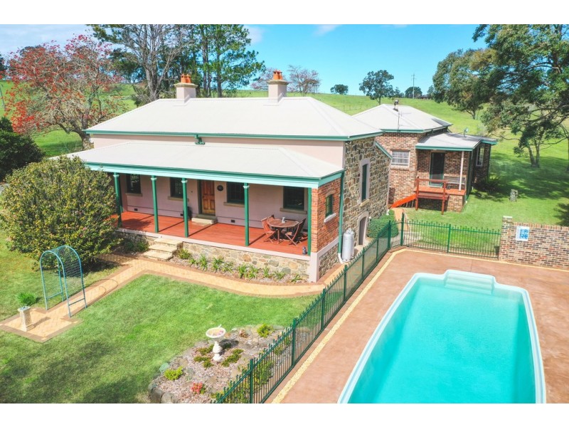 140 Wilfords Lane, Milton NSW 2538