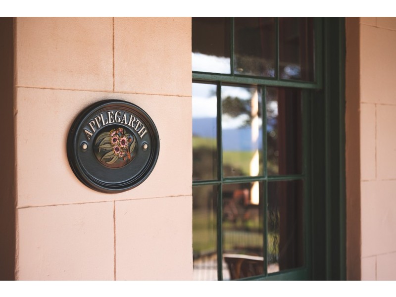 140 Wilfords Lane, Milton NSW 2538