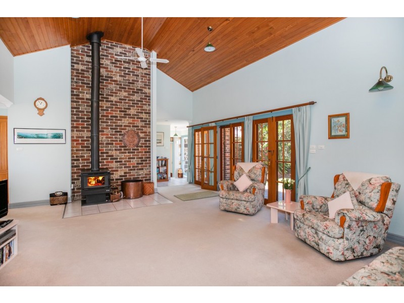 140 Wilfords Lane, Milton NSW 2538