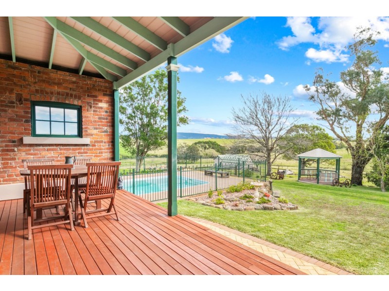 140 Wilfords Lane, Milton NSW 2538
