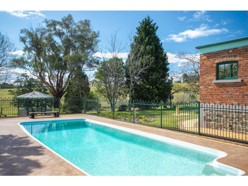 140 Wilfords Lane, Milton NSW 2538