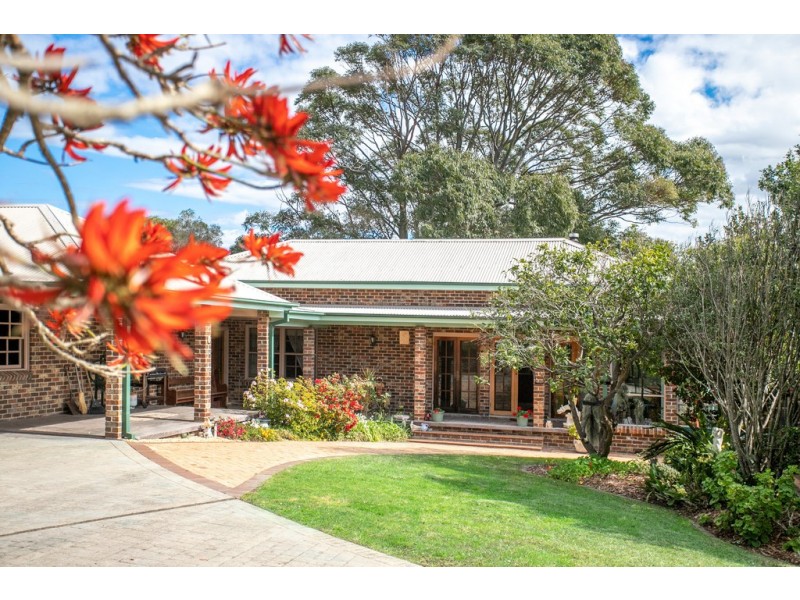 140 Wilfords Lane, Milton NSW 2538