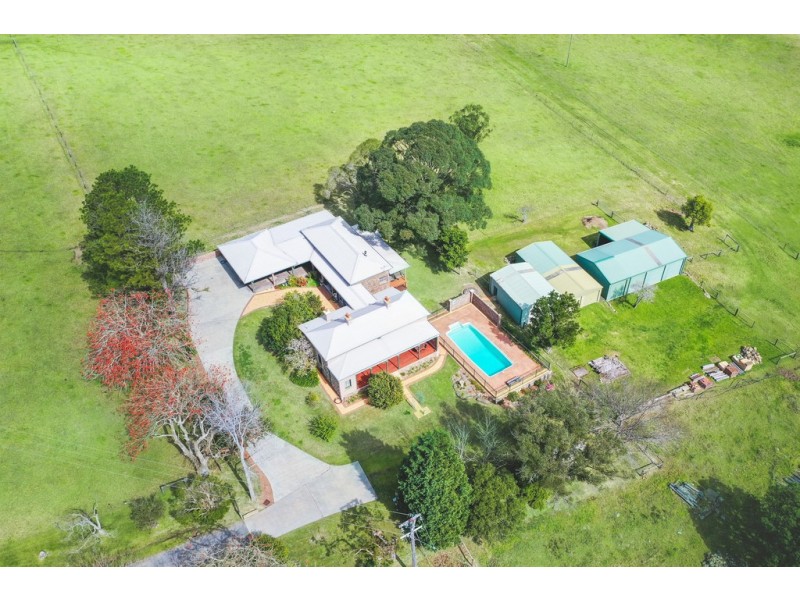 140 Wilfords Lane, Milton NSW 2538