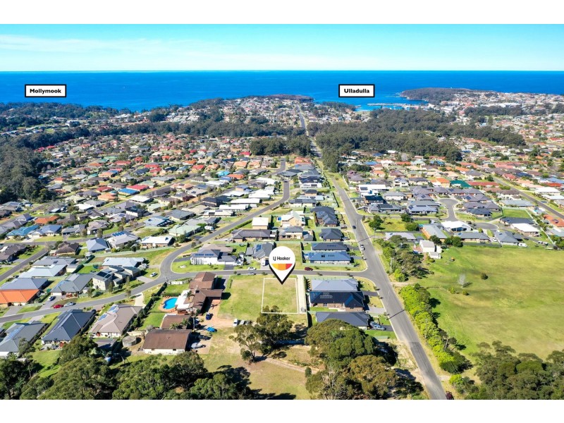 82 Brushbox Drive, Ulladulla NSW 2539