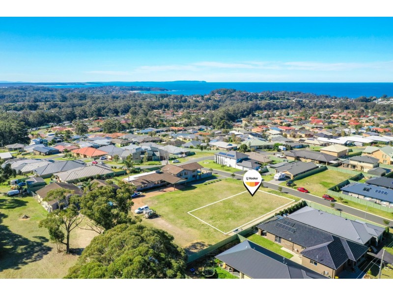 82 Brushbox Drive, Ulladulla NSW 2539