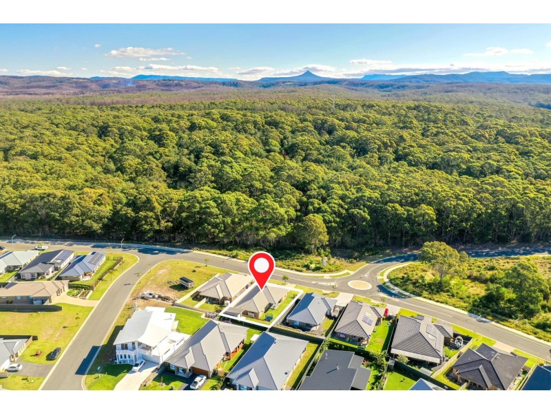 12 Macquarie Drive, Burrill Lake NSW 2539