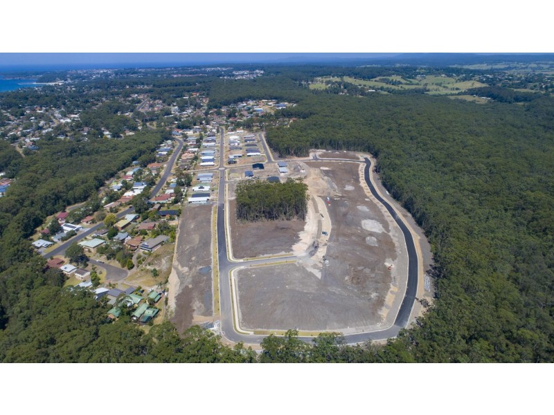 Lot 610 Iluka Crescent, Narrawallee NSW 2539