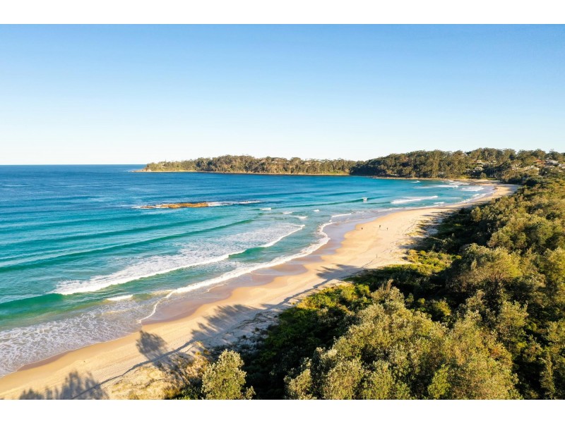 Lot 610 Iluka Crescent, Narrawallee NSW 2539