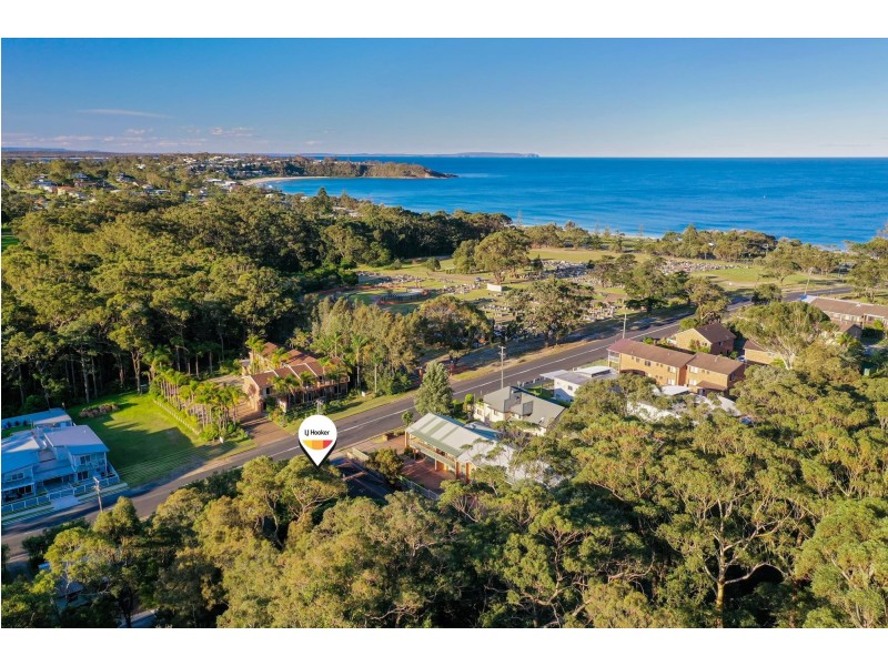 1/36 Ocean Street, Mollymook NSW 2539