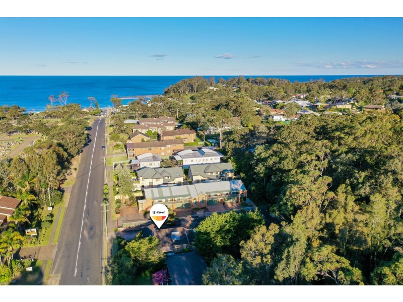 1/36 Ocean Street, Mollymook NSW 2539