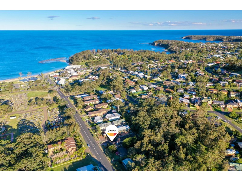 1/36 Ocean Street, Mollymook NSW 2539