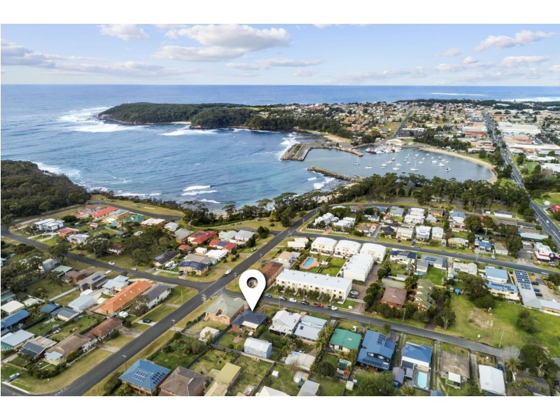 17 Dolphin Street, Ulladulla NSW 2539