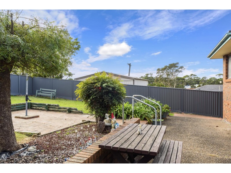17 Dolphin Street, Ulladulla NSW 2539