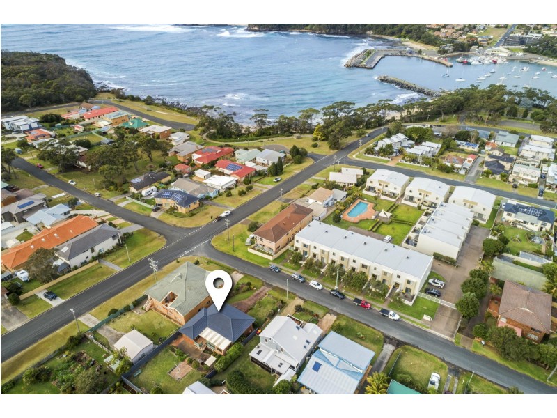 17 Dolphin Street, Ulladulla NSW 2539