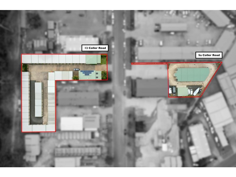 12 & 5A Coller Road, Ulladulla NSW 2539