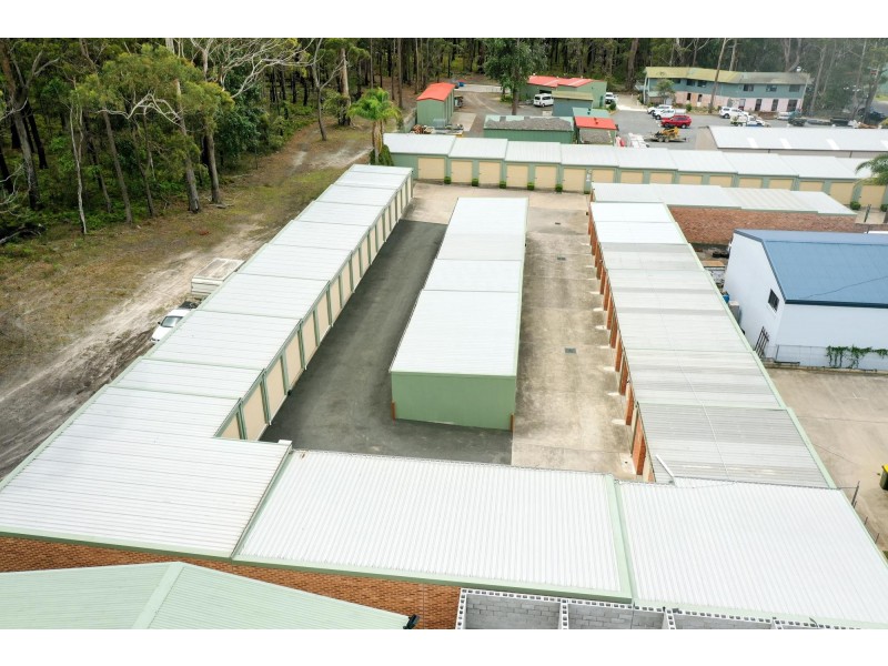 12 & 5A Coller Road, Ulladulla NSW 2539