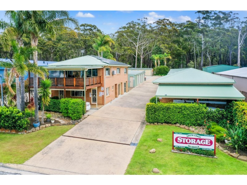 12 & 5A Coller Road, Ulladulla NSW 2539