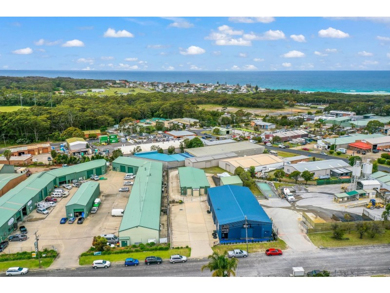 12 & 5A Coller Road, Ulladulla NSW 2539