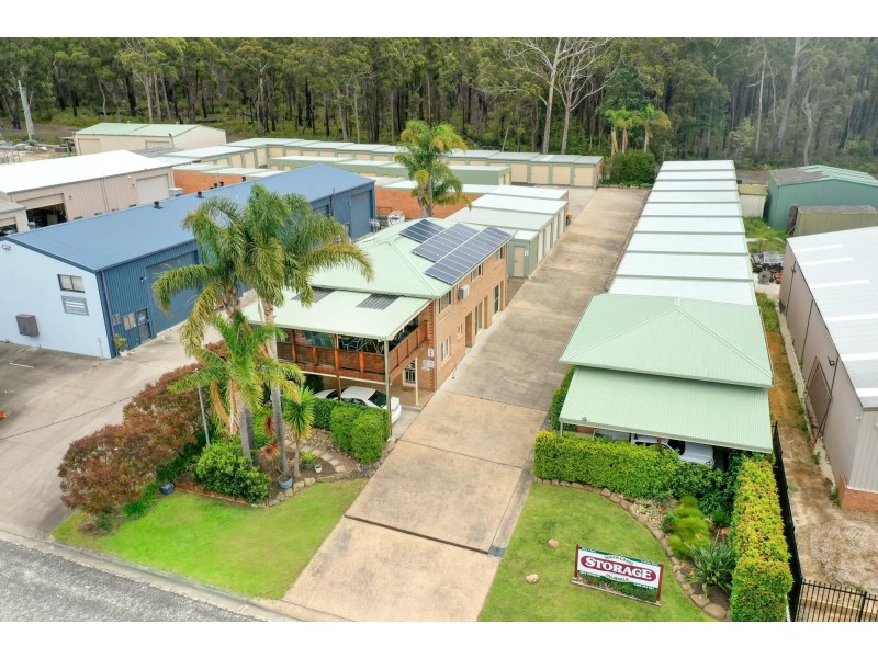 12 & 5A Coller Road, Ulladulla NSW 2539