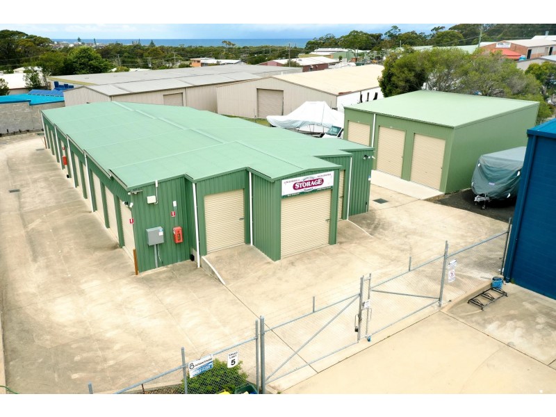 12 & 5A Coller Road, Ulladulla NSW 2539