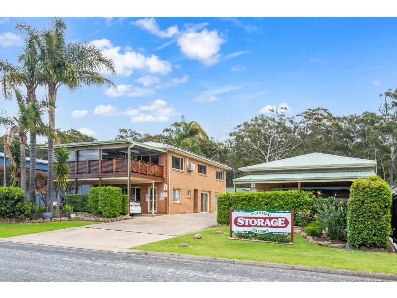 12 & 5A Coller Road, Ulladulla NSW 2539