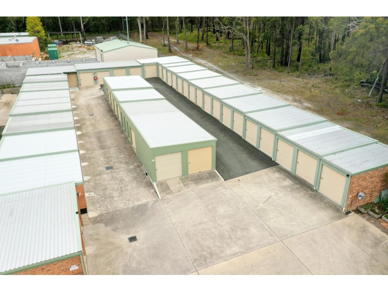 12 & 5A Coller Road, Ulladulla NSW 2539