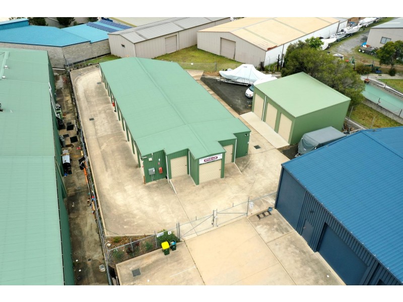 12 & 5A Coller Road, Ulladulla NSW 2539