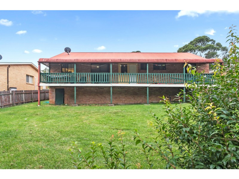 23 Curtis Street, Ulladulla NSW 2539