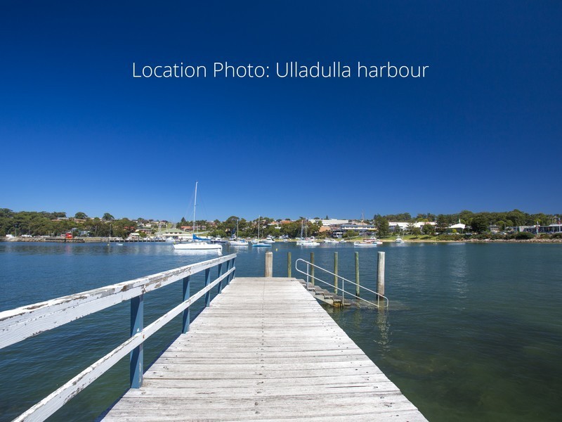 23 Curtis Street, Ulladulla NSW 2539