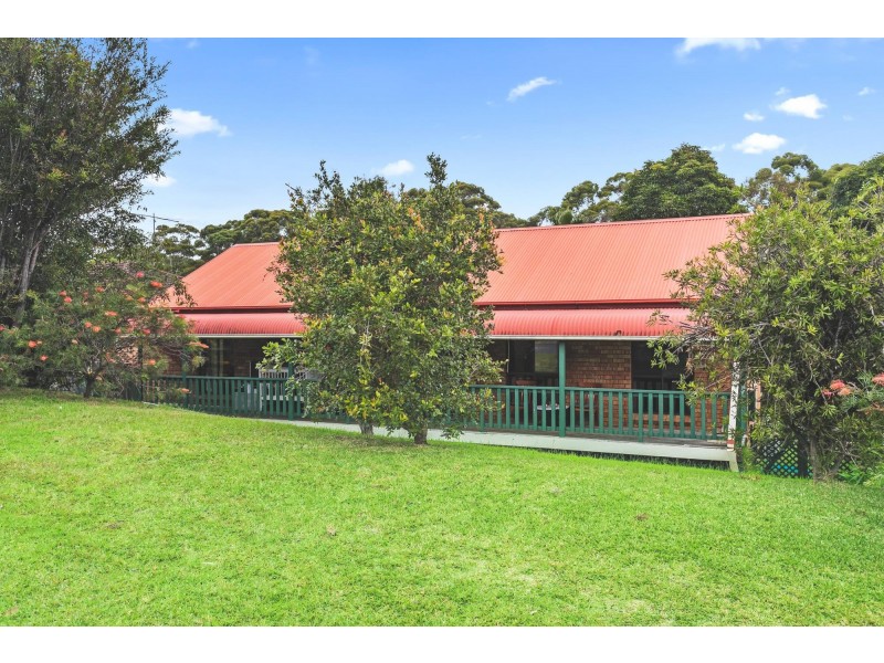 23 Curtis Street, Ulladulla NSW 2539
