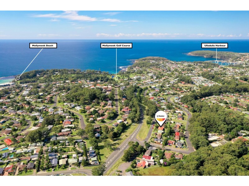 23 Curtis Street, Ulladulla NSW 2539