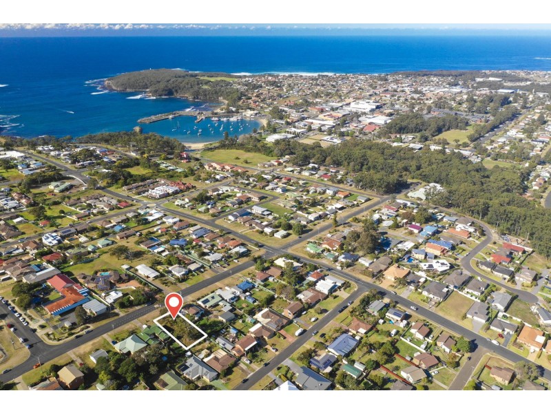 31 Camden Street, Ulladulla NSW 2539