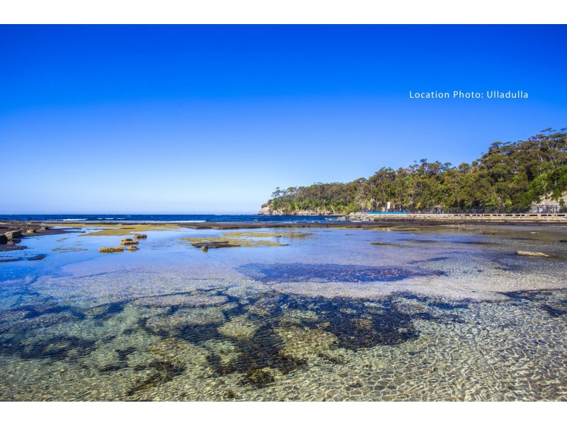 Lot 5/76 Princes Highway, Ulladulla NSW 2539