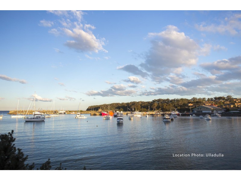 Lot 5/76 Princes Highway, Ulladulla NSW 2539