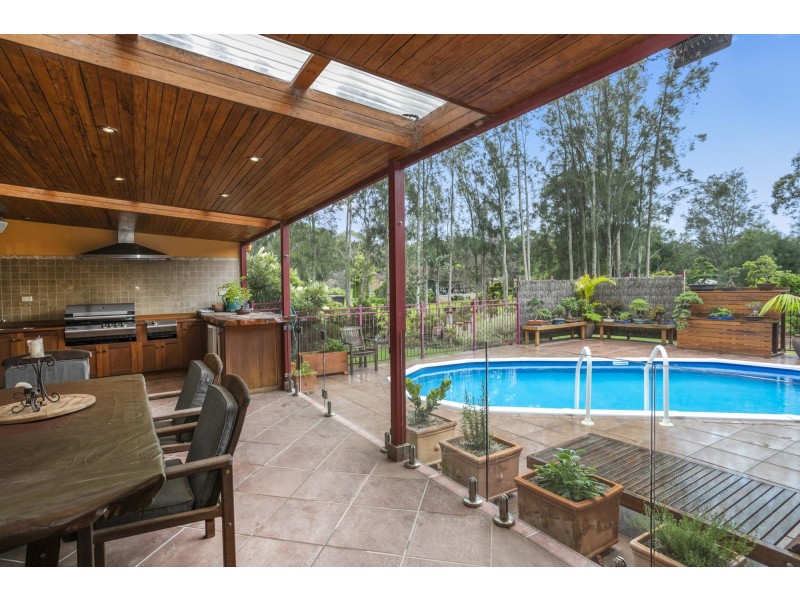 47 Voyager Crescent, Bawley Point NSW 2539