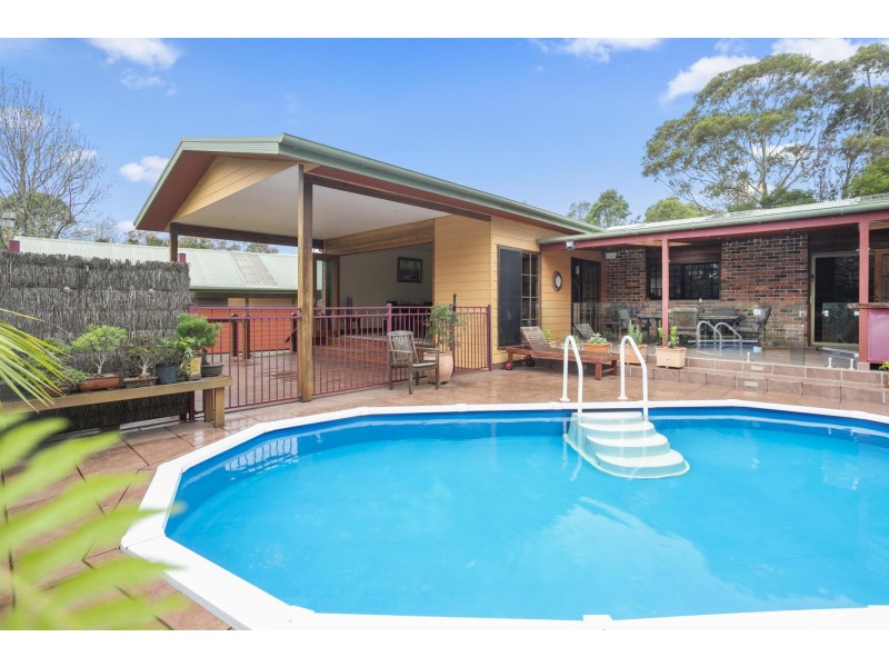 47 Voyager Crescent, Bawley Point NSW 2539