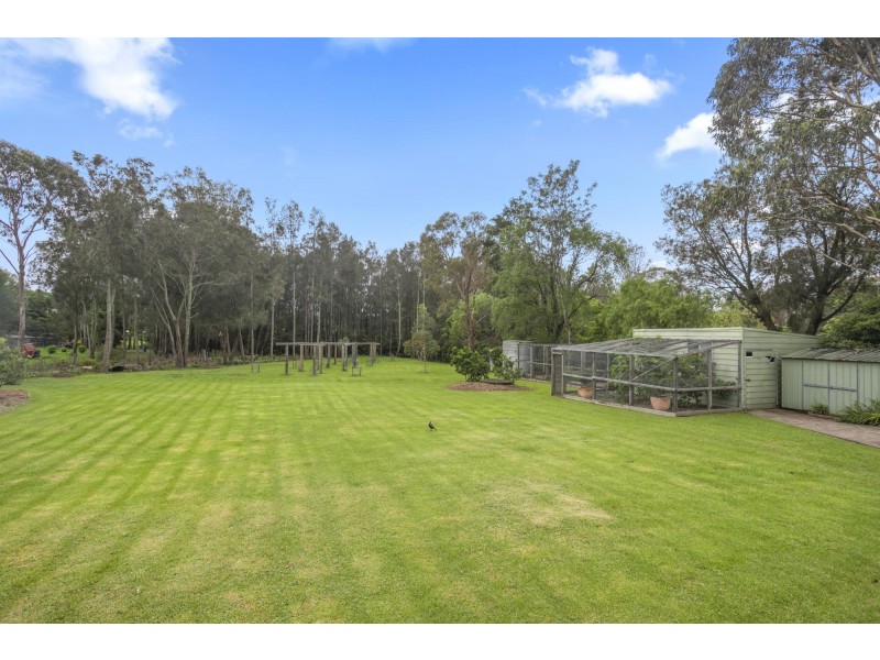 47 Voyager Crescent, Bawley Point NSW 2539
