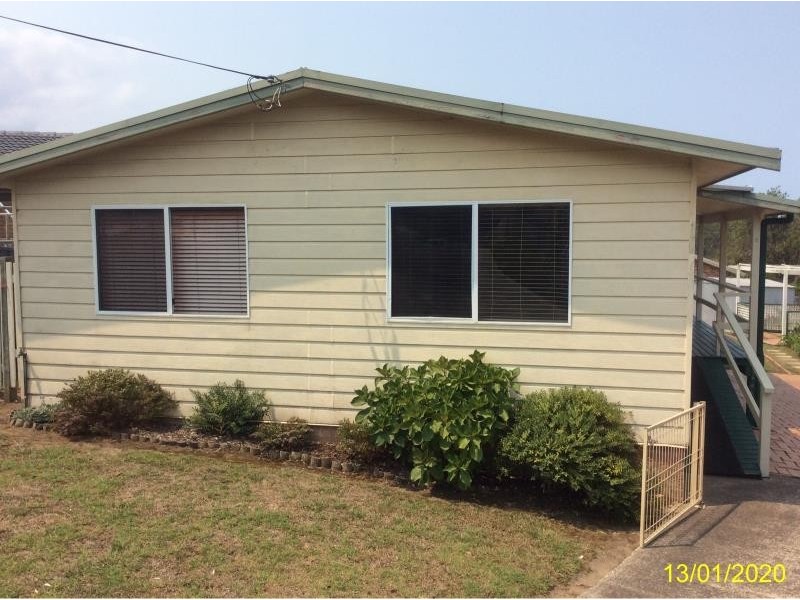 7 Carnelian Cl, Ulladulla NSW 2539