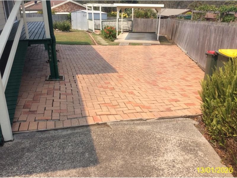 7 Carnelian Cl, Ulladulla NSW 2539