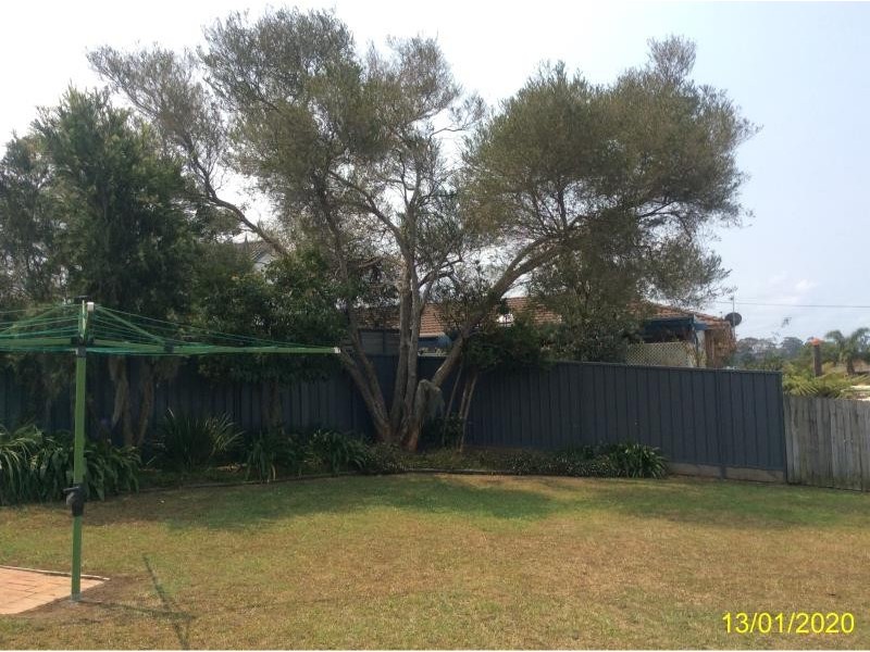 7 Carnelian Cl, Ulladulla NSW 2539
