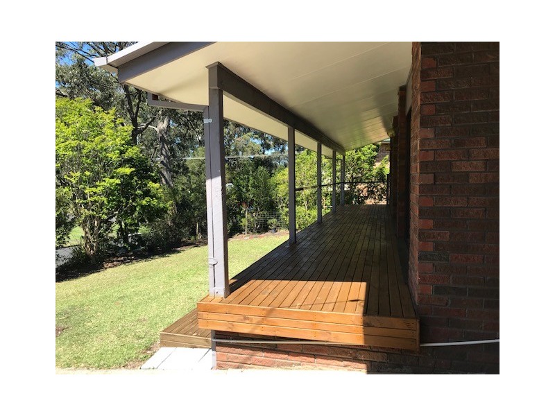 63 Forest Way, Mollymook Beach NSW 2539