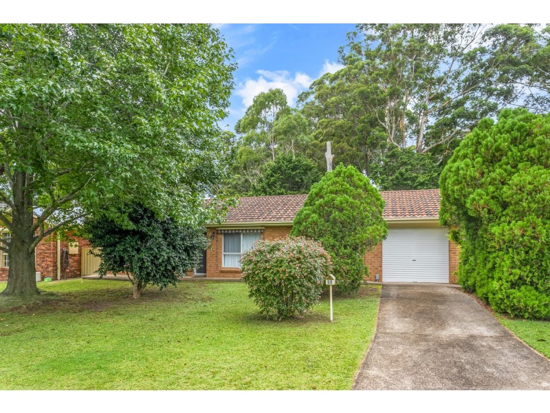 50 Leo Drive, Narrawallee NSW 2539