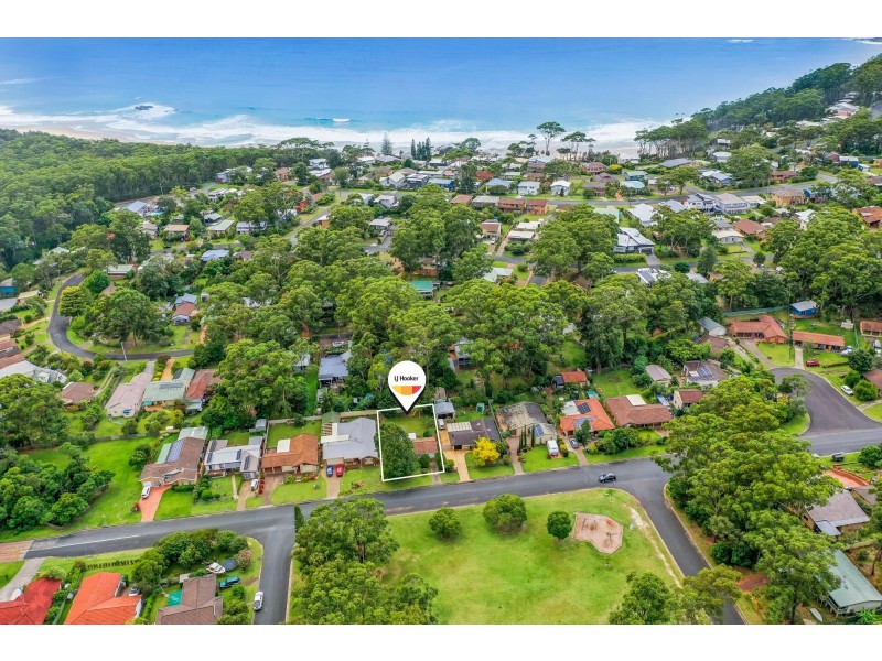 50 Leo Drive, Narrawallee NSW 2539