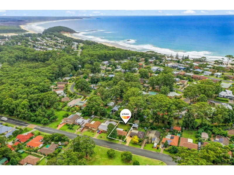 50 Leo Drive, Narrawallee NSW 2539