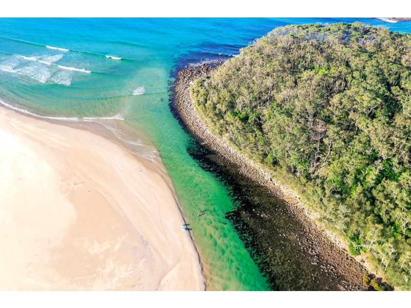 50 Leo Drive, Narrawallee NSW 2539