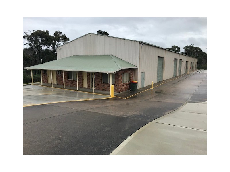 Ulladulla NSW 2539