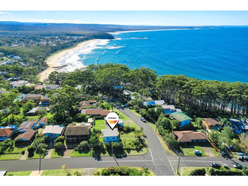 31 Tallwood Avenue, Mollymook NSW 2539